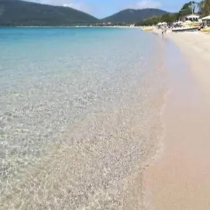  Pensión Serraona